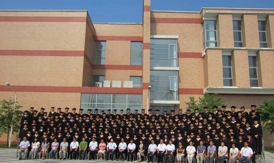 学在北京交通 就业一路畅通 北京交通运输职业学院 54321特色质量体系建设