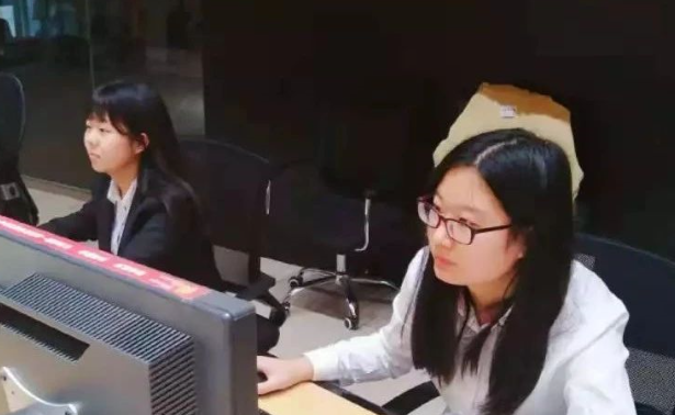 智能交通技术运用专业 | 跟岗实习，我们是认真的！
