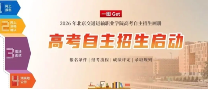 划重点！高考自主招生：专业计划+权威直播全攻略