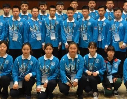 青春再出发|2018年毛主席纪念堂志愿者开始集结！