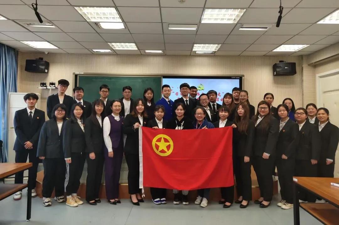 世界读书日 | 一起走进北交院的“书香盛宴”！