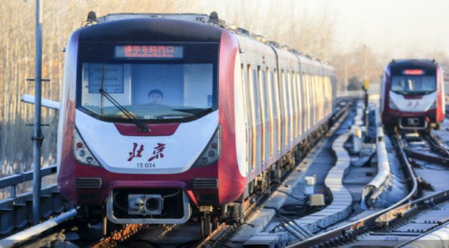 衔接四条链　协同育英才 ——北京交通运输职业学院产教融合校企合作发展纪实