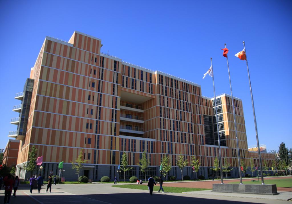 权威发布 | 北京交通运输职业学院2021年中考报考全攻略