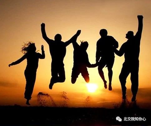 北交院新学期｜城市轨道交通学院心理部招新啦！
