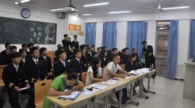城市轨道交通学院第一届学生会、团总支换届竞选结果公示 