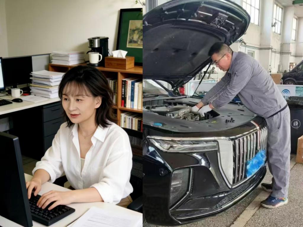 启航交院，筑梦国兴 | 从青春学子到行业骨干的成长密码