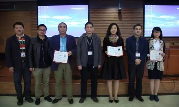 北京交通运输职业学院举行滇西领导干部现代职业能力建设研修班结业仪式
