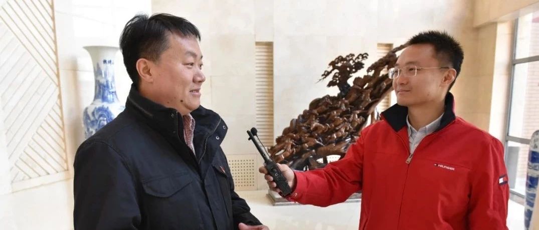 媒体聚焦|@所有人 北京市交通委向您推荐北京交通运输职业学院！
