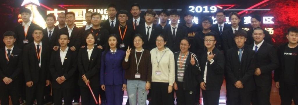 头条|2019中国好声音全国海选北交院专场大兴校区晋级赛圆满落幕
