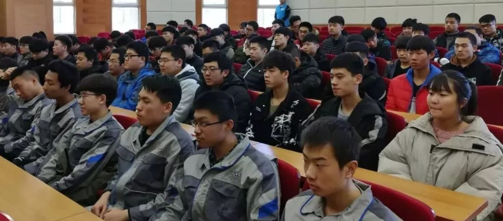 上汽通用ASEP班毕业典礼暨北京地区年度顾问会隆重召开