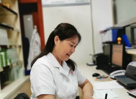 不经意间，他们母子感动了整个北交院！