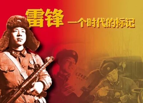 学习雷锋精神，不负时代重托｜北交院师生积极行动，彰显青春本色！