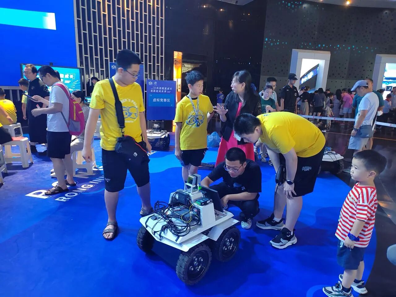 上新！北京交院微电影《逐光》发布