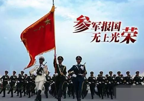 携笔从戎 锤炼青春 | 北交院27名大学生新兵奔赴军营