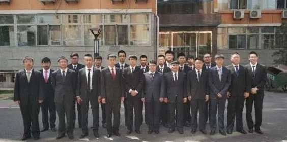 祥龙博瑞校园专场招聘会