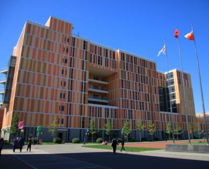 北京交通运输职业学院成为“北京市创新创业教育改革示范高校”