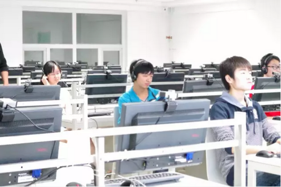 “最强大脑”| 北京交通运输职业学院学生在北京市教工委举办的北京市大学生心理健康节心理技能大赛中获得个人第二名和团体优胜奖