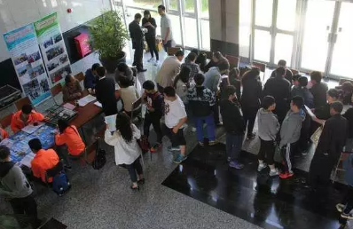 『中招』北京交通运输职业学院：随迁子女中考生的最好选择
