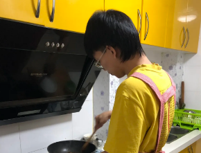 劳动育人，筑梦青春 | 北交院开展特色劳动实践教育