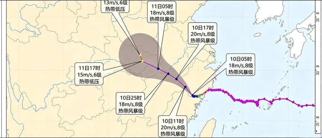 防汛提示｜@全体师生，本轮强降雨来袭，出行请把安全置顶！